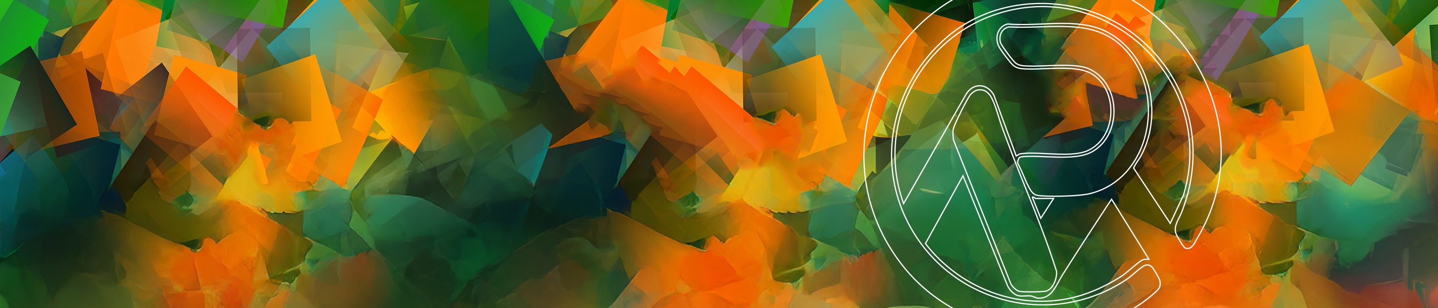 colorful abstract background