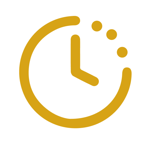clock icon